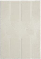 Covor Merinos Sign Lavabil 1904 60 80 x 150 cm densitate 1.7 KG/m and sup2 Grosime 12mm Numar noduri pe m and sup2 480000 