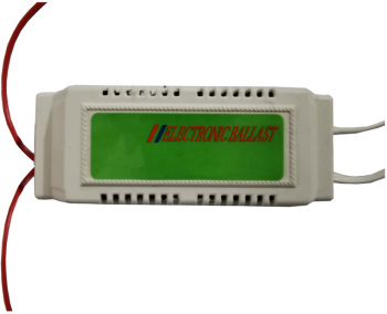 Droser electronic pentru neoane elSales ELS-DEL 20-40 W 150-250 V alb 
