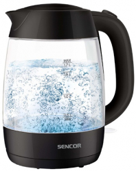 Fierbator Electric 1.7l Sencor 