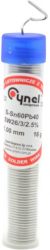 Fludor de lipit cu pasta la tub elSales ELS-LIP-FLD-6040-1601 16g - 1MM 