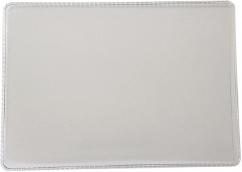 Folie-coperta pentru permis elSales ELS-FOLP transparent 