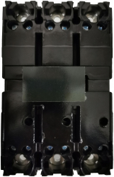Intrerupator de putere tip usol elSales ELS-NF-250A 220V 250 A 