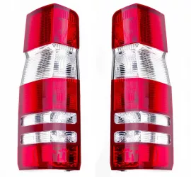 Lampa tripla spate Mercedes Sprinter stanga 