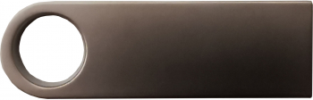 Memorie USB elSales ELS-32 capacitate 32 GB argintiu