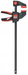 Menghina de tamplarie pentru strangere departare Bessey EZL45-8 80x450 mm 
