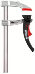 Menghina tip F cu parghie pentru lemn Bessey BESKLI20 80x200 mm 