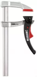 Menghina tip F cu parghie pentru lemn Bessey BESKLI25 80x250 mm 