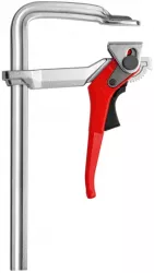 Menghina tip F cu parghie pentru metal Bessey BESGSH30 140x300 mm 