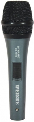 Microfon Cardioid Cu Fir Clear Sound Metalic 