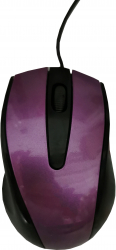 Mouse cu fir elSales ELS-278 3 butoane lungime cablu 1.5 m universal mov 