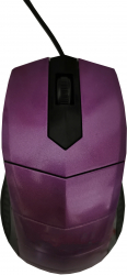 Mouse cu fir elSales ELS-811 3 butoane lungime cablu 1.5 m universal mov 
