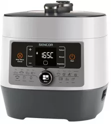 Multi Cooker 14 Programe 1000w Sencor 