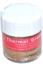 Pasta termoconductoare elSales ELS-PTG cantitate 11 grame auriu