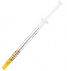 Pasta termoconductoare elSales ELS-SY1 cantitate 1 gram auriu 