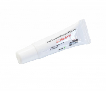 Pasta termoconductoare elSales ELS-SY20 cantitate 20 grame alb 
