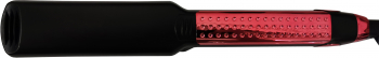 Placa pentru indreptat parul elSales ELS-2808 temperatura maxima 220 grade cablu rotativ roz 