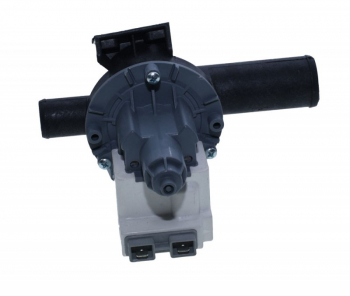 Pompa de evacuare elSales ELS-PMP-1051 pentru masini de spalat ELECTROLUX WHIRLPOOL 