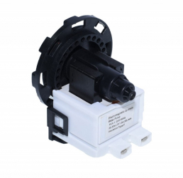 Pompa de evacuare elSales ELS-PMP-1056 cu 8 cleme pentru masini de spalat 