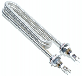 Rezistenta 3 spirale elSales ELS-RE-3S-COD-01906130304 2000W nichelata 