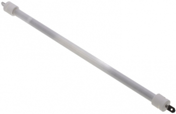 Rezistenta tub Quartz elSales ELS-RTQ61 lungime 61cm putere 400 W 