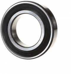 Rulment elSales ELS-6204-2RS dimensiuni 20 x 47 x 14 mm otel 