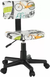 Scaun rotativ tesatura model KIDS 