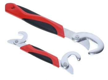 Set cu 2 chei de instalator 9-32MM elSales ELS-CI932 rosu 
