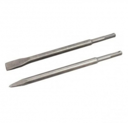Set dalti SDS Plus Scheppach 7907900003 250xO13.5 mm 2 piese 