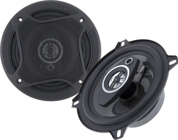 Set difuzoare auto elSales TS-1372 putere 2 x 35 W negru 