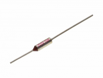 Siguranta Termica elSales ELS-TER-12810 Temperatura de operare 128C 250V - 10A 