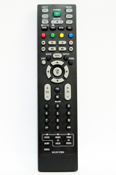 Telecomanda Dedicata Pentru Televizoarele LG - LED LCD Plasma Negru