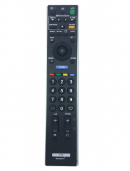 Telecomanda Dedicata Pentru Televizoarele Sony Bravia 
