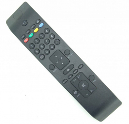 Telecomanda Dedicata Pentru Televizoarele Vestel - LED LCD Plasma Negru 