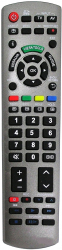 Telecomanda Pentru Televizoarele Panasonic Viera LCD LED Plasma 