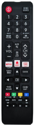 Telecomanda universala pentru televizoarele Samsung LCD LED Smart elSales ELS-L1088V 