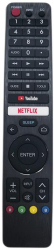 Telecomanda universala pentru televizoarele Sharp LCD LED Smart elSales ELS-P019595 