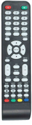 Telecomanda Vortex LED 