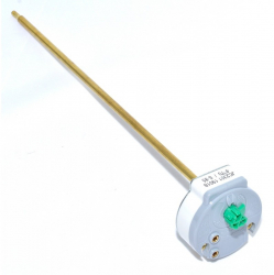 Termostat Boiler elSales ELS-TRS-B1080V cu protectie verde 