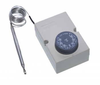 Termostat reglabil cu sonda elSales ELS-TRS-22030 -30+30 and deg C 