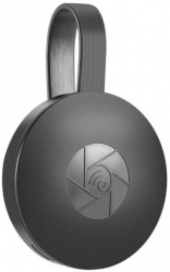 Wireless Display elSales ELS-RK3036 cu functie AirMirror Miracast Airplay DLNA Negru 