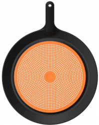 Capac tigaie universal Fiskars Functional Form 30 cm 