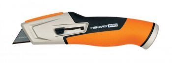 Cutit retractabil Fiskars 