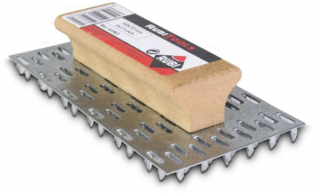 Racleta pentru razuit mortar 150x72mm - RUBI-65963 