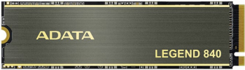 SSD ADATA Legend 840 1TB PCI Express 4.0 x4 M.2 2280 ALEG-840-1TCS