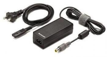 ADAPTATOR CA IBM 65W Brazilia Comerciant nou Adaptor CA IBM 65W Cu cablu de alimentare 