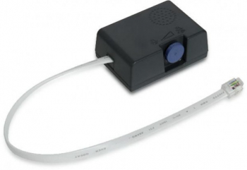 Buzzer extern optional pentru T88 si T20 negru/alb OT-BZ20-634 