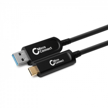 Cablu USB optic premium 3.2 AC 5M 