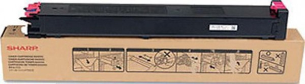 Cartus de toner magenta pagini 10.000 pentru MX-2010U/2310U/2314/2614/ 3111U/3114 