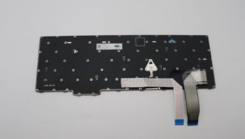 CS22 Num KBD Top BL Liteon Germana 