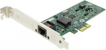 CT Desktop Adapter PCI-express Gigabit Wired Bulk OEM 